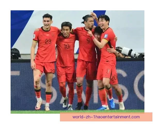 中国男足迎战印尼争夺世界杯十八强赛主场胜利希望
